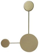 Rabalux 71274 - Applique a LED AMADEO LED/7W/230V 3000K