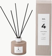 Diffusore per ambienti fatti a mano No. 4, set da 4