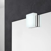 Luce specchio bagno a LED 4 W luce naturale per specchi a filo