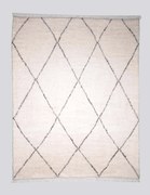 Tappeto 260x340 Beige (Pakistan) Annodato A Mano