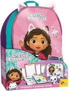 Set da Disegno Lisciani Giochi Portable Drawing School