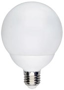 Globo 95 1055lm 9,5W E27  WW