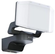 Steinel 090029 - Riflettore LED LED/13,6W/230V 3000K IP54 antracite