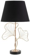 Lampada da tavolo Leaves - Design Naturale ed Elegante Ø 30x60 cm