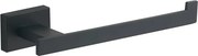 Mexen Arno portacarta igienica, nero - 70207333-70
