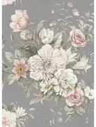 BoråsTapeter Carta da parati Floral Charm - 4254