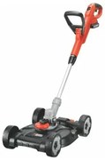 Tosaerba Black  Decker STC1820CM-QW 18 V