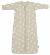 Jollein - Sacco a pelo 2in1 6-18 mesi 3 TOG Olive Green