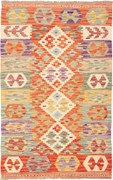Kilim Tappeto 130 x 80 (Pakistan) Tessuto A Mano