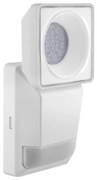 Ledvance - Applique da esterno a LED con sensore SPOT LED/8W/230V IP55 bianca