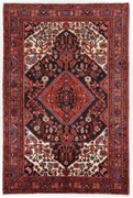 Tuyserkan Tappeto persiano 250 x 160 (Iran) Annodato A Mano
