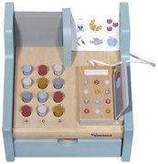 Cassa giocattolo per bambini Cashier - Kindsgut