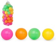 Palline Colorate per Parco per Bambini 115692 (40 uds)