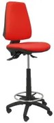 Sgabello PC SB350RN Rosso 150 cm