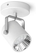 Philips 50661/31/P0 - Faretto LED BYRE LED/4,5W/230V 2200/2500/2700K