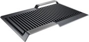 Bosch - Piastra scanalata originale - Accessori e prodotti 4347771