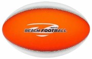 Pallone da Rugby Towchdown Avento Strand Beach Arancio