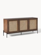 Credenza con intreccio viennese Vienna