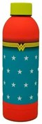 Bottiglia d'acqua Wonder Woman Acciaio inossidabile 700 ml