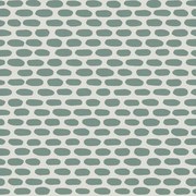 Mutina Tape Cobble Piastrella Cm 20,5x20,5 Green