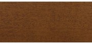 Battiscopa Superior in legno abete Sp 10 mm x H 7 x L 240 cm, 10 pezzi / 24 m