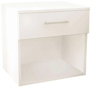 LEIF - comodino un cassetto e un vano