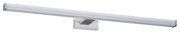 Kanlux 26682 - LED illuminazione bagno ASTEN LED/15W/230V IP44