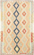 Kilim Tappeto 190x120 (Pakistan) Tessuto A Mano