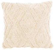 Cuscino decorativo 45x45 cm Sahara - Tiseco Home Studio