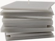 Candela fatta a mano Laminats