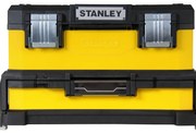 Cassetta porta attrezzi STANLEY  in acciaio L54.7 X H33.5 X P28.7 cm