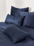 Copripiumino in raso di cotone Comfort