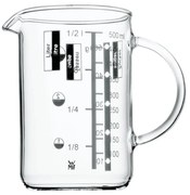 WMF - Misurino graduato in vetro GOURMET 0,5l