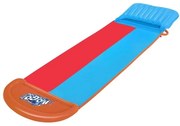 Scivolo doppio tsunami per bambini Bestway 52478