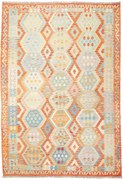 Kilim Tappeto orientale 210 x 300 (Afghanistan) Tessuto A Mano