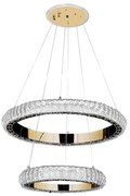 Lampada LED G043-2CP GOLD