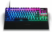 Tastiera SteelSeries CORSAIR K70 Nero AZERTY Francese