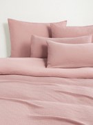 Copripiumino in mussola Odile