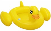 Bestway - Papera con altoparlante incorporato cavalcabile gonfiabile 102x99 cm 34151