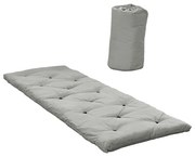 Materasso futon grigio 70x190 cm Bed in a Bag Grey - Karup Design