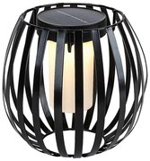 Rabalux 77167 - Lampada solare LED SAVOCA LED/1W/1,2V 300mAh IP44