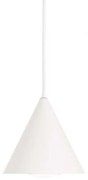 Lampada a sospensione a-line sp1 d13 bianco