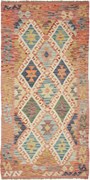 Kilim Tappeto orientale 110x210 (Pakistan) Tessuto A Mano
