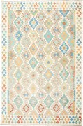 Kilim Tappeto 170x260 (Afghanistan) Tessuto A Mano