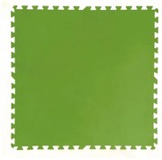 BASE TAPPETO MODULO MATTONELLA 8pz 81X81 CM PER PISCINE - PISCINA FUORITERRA