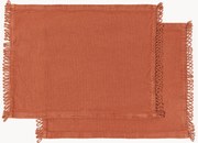 Set di 2 tovagliette Bodo