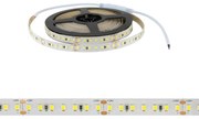 Striscia LED Professional 2835/140 - IP20 - 15W/m - 5m - 24V Colore Bianco Freddo 5.700K