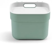 Contenitore per rifiuti compostabili verde chiaro 5 l Ready To Collect - Curver