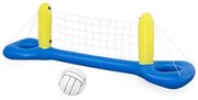 Gioco di pallavolo in piscina Bestway 244 x 64 cm