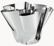 Vaso fatto a mano Margeaux, alt. 20 cm